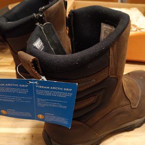 Merrell Waterproof Snow Boots